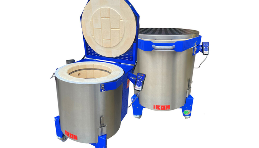 Kilns