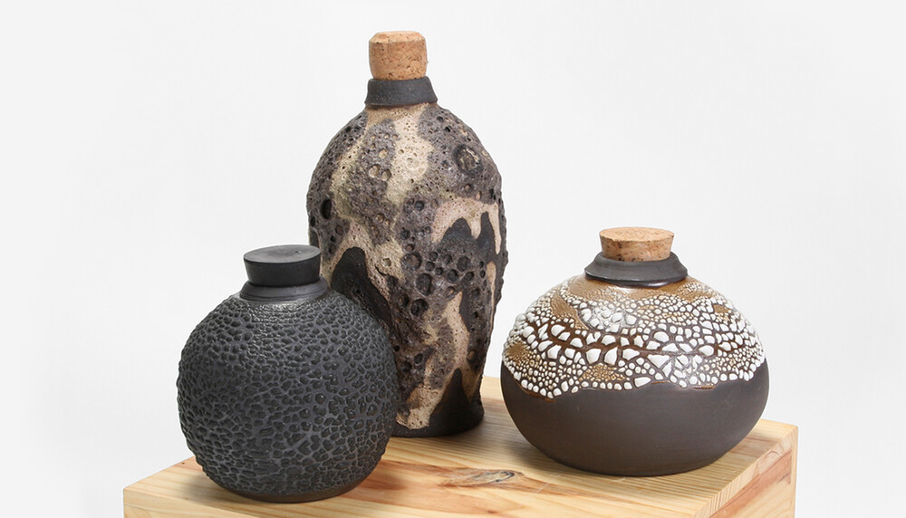 Stoneware
