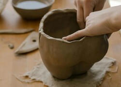 Plastic Clays