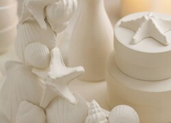 Air Dry Clay