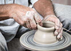 Best Selling Clays