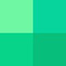 Turquoise