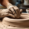 Stoneware Clay
