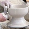 Porcelain Clay