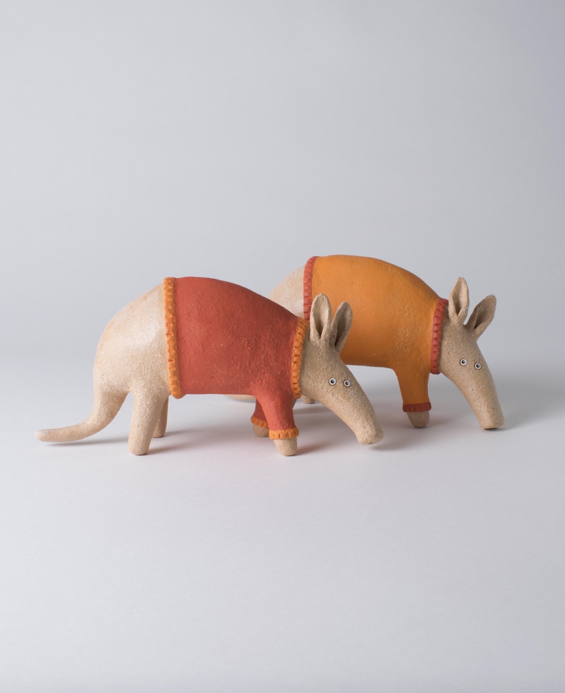 Aardvarks