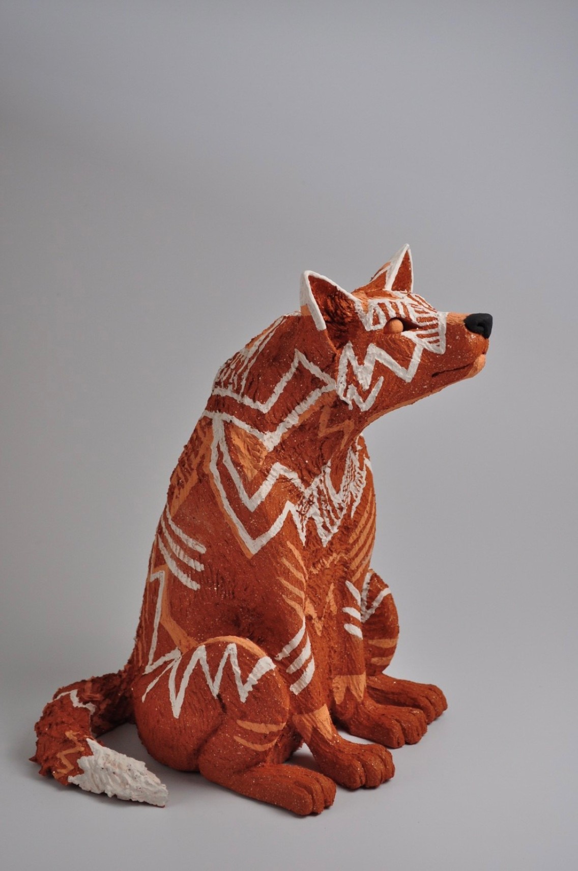 Abbie Sunter - “Coyote” 2021