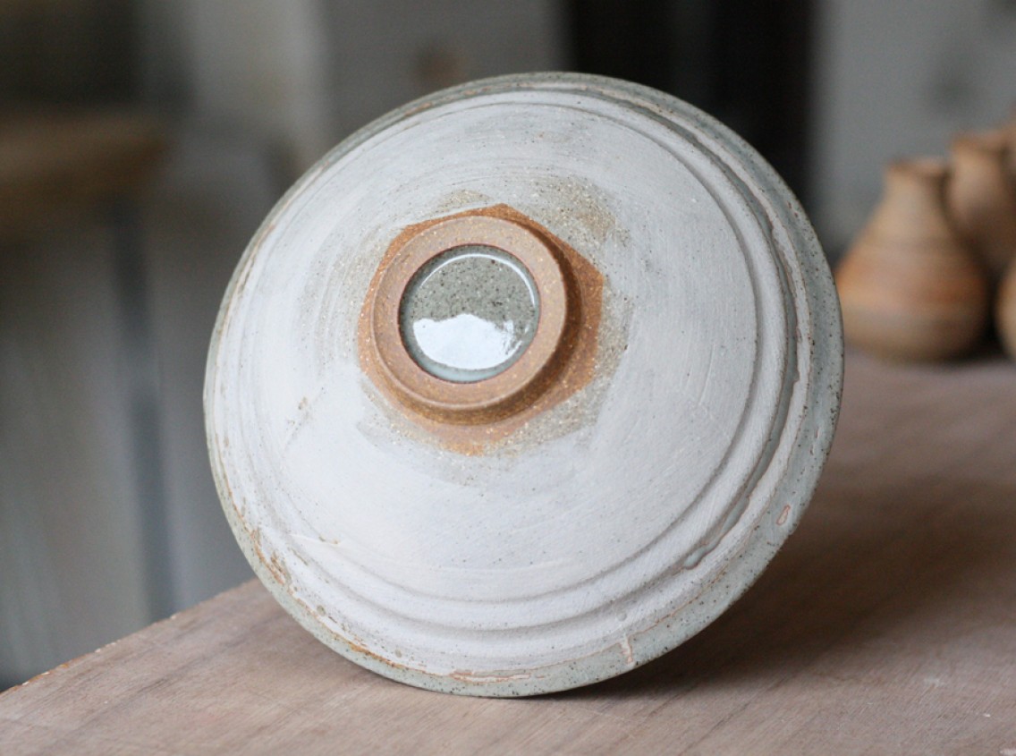 Bert Jones - Shallow Footed Bowl
