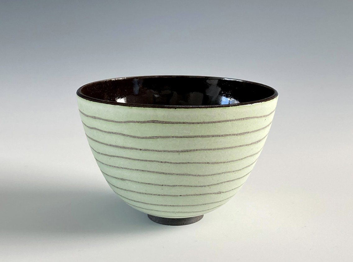 Black Breakfast Bowl