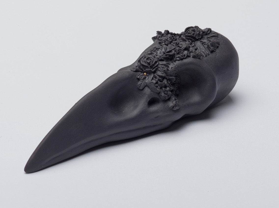 Black Raven