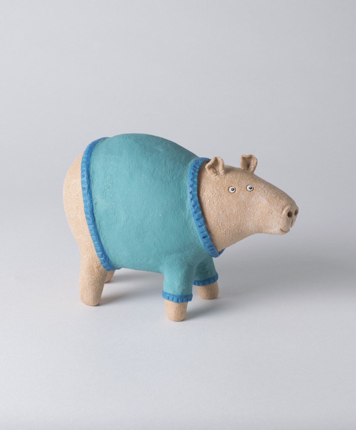 Capybara