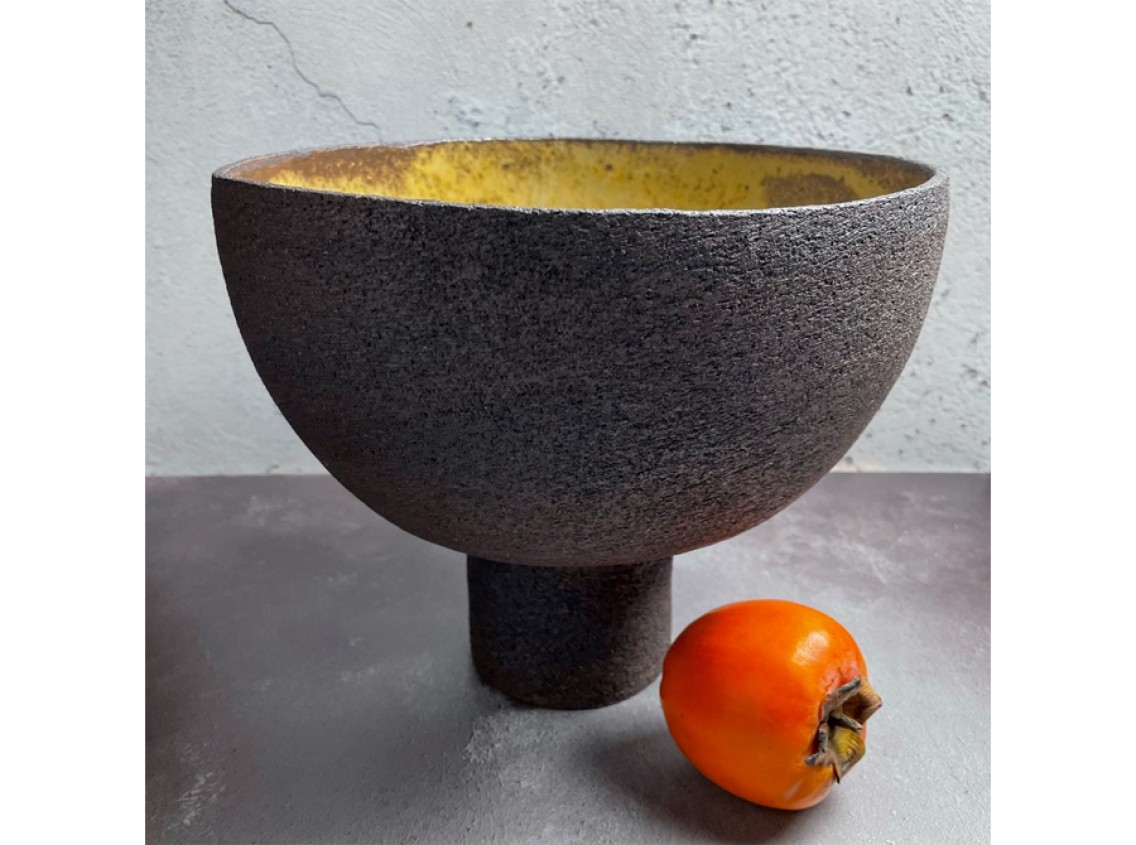 David Wright - Large Bowl