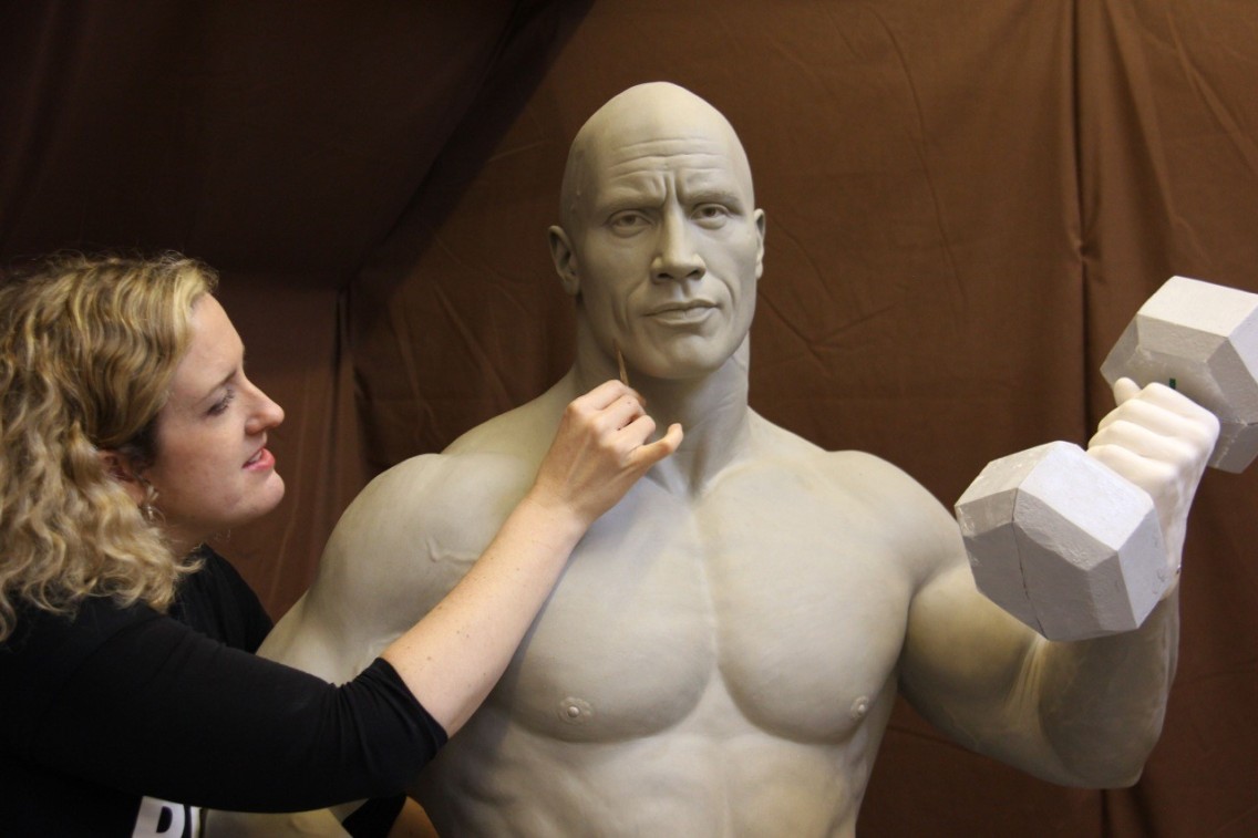 Dwayne 