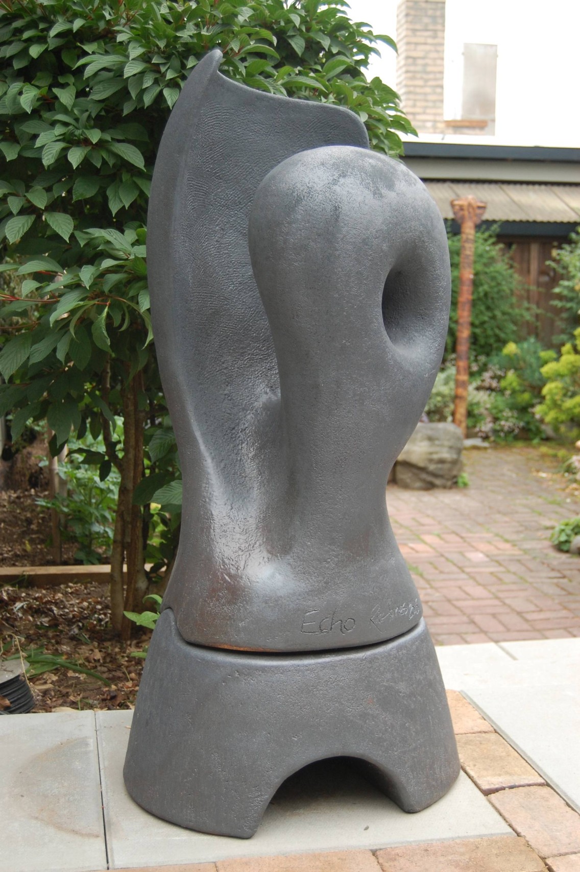 Echo