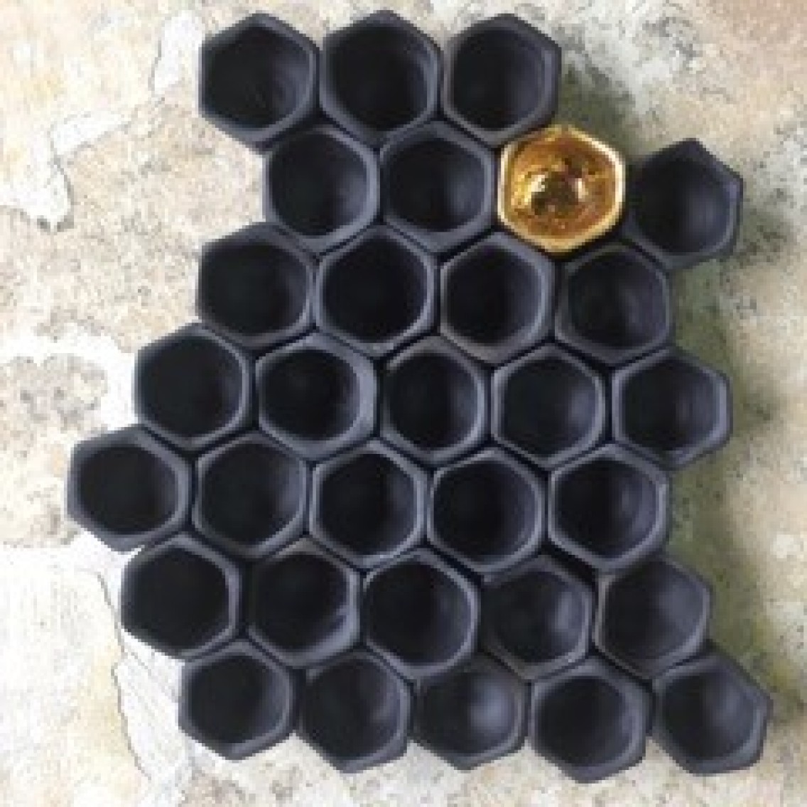 Honeycomb