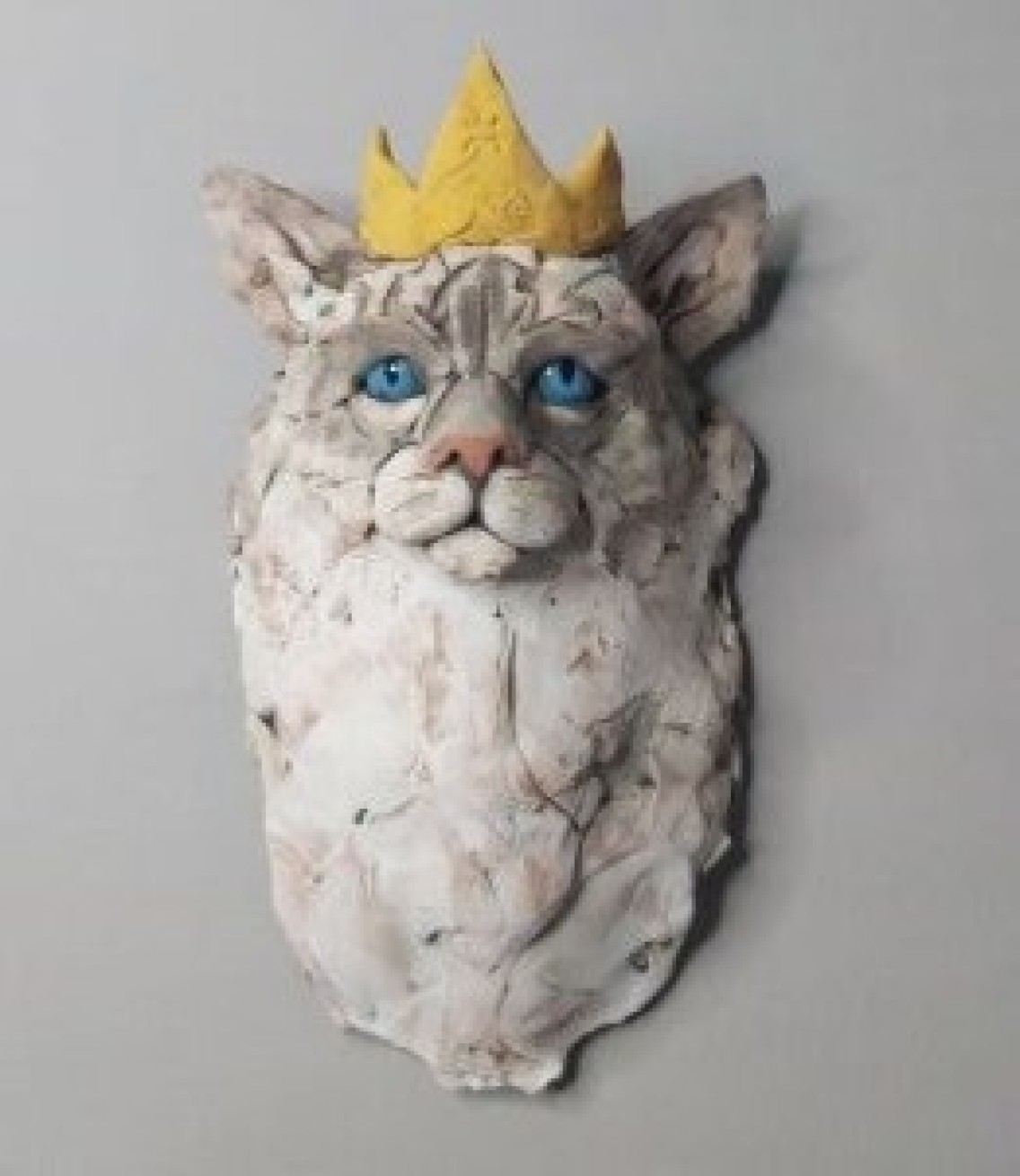 James Ort - Majestic Cat