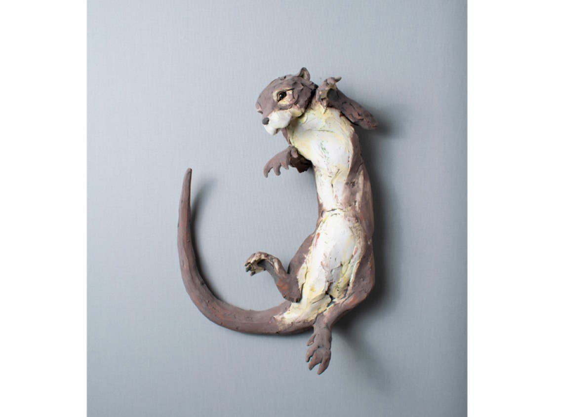 James Ort - Otter