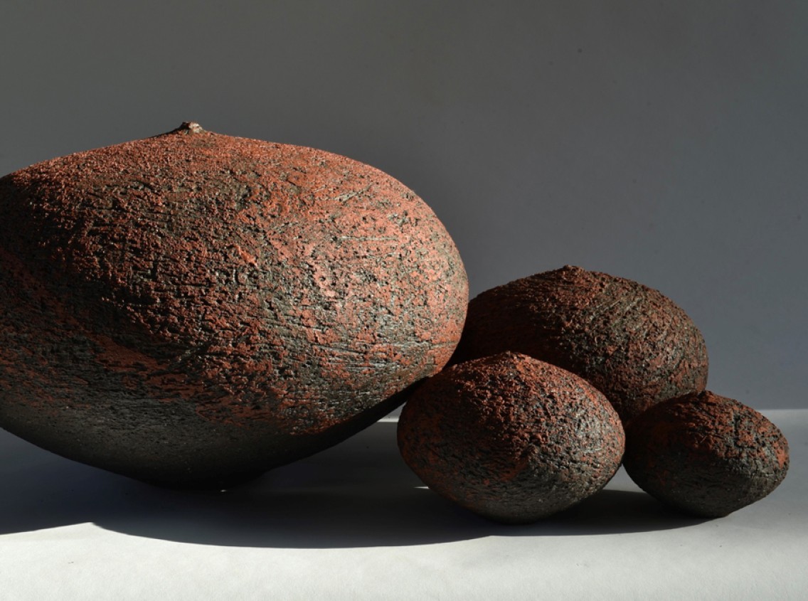 Janene Waudby Vessel 1
