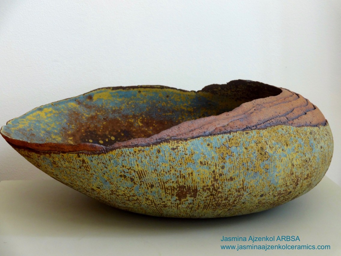 Jasmina Ajzenkol - Marine Collection