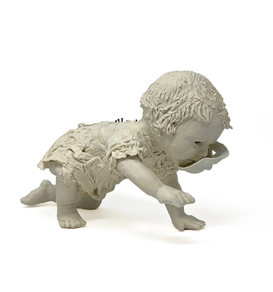 Jemma Gowland - Crawl