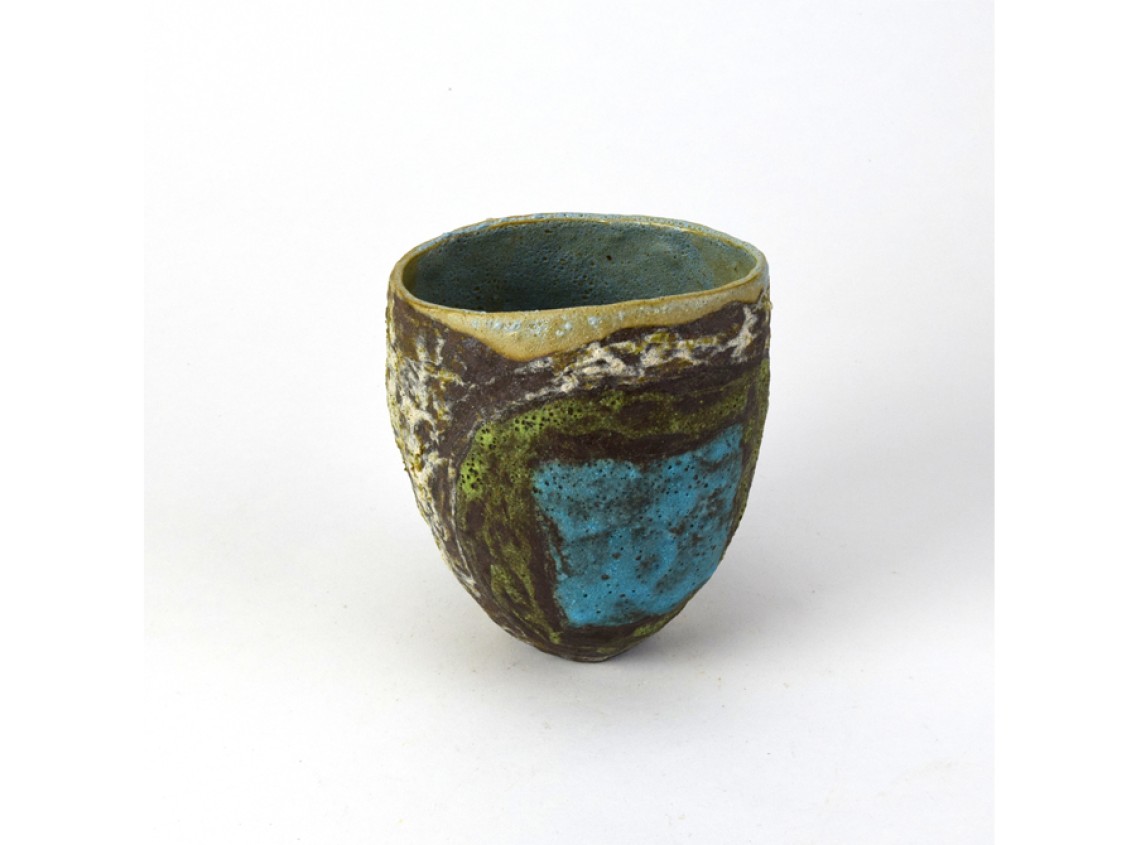 Julian King-Salter - Bowl