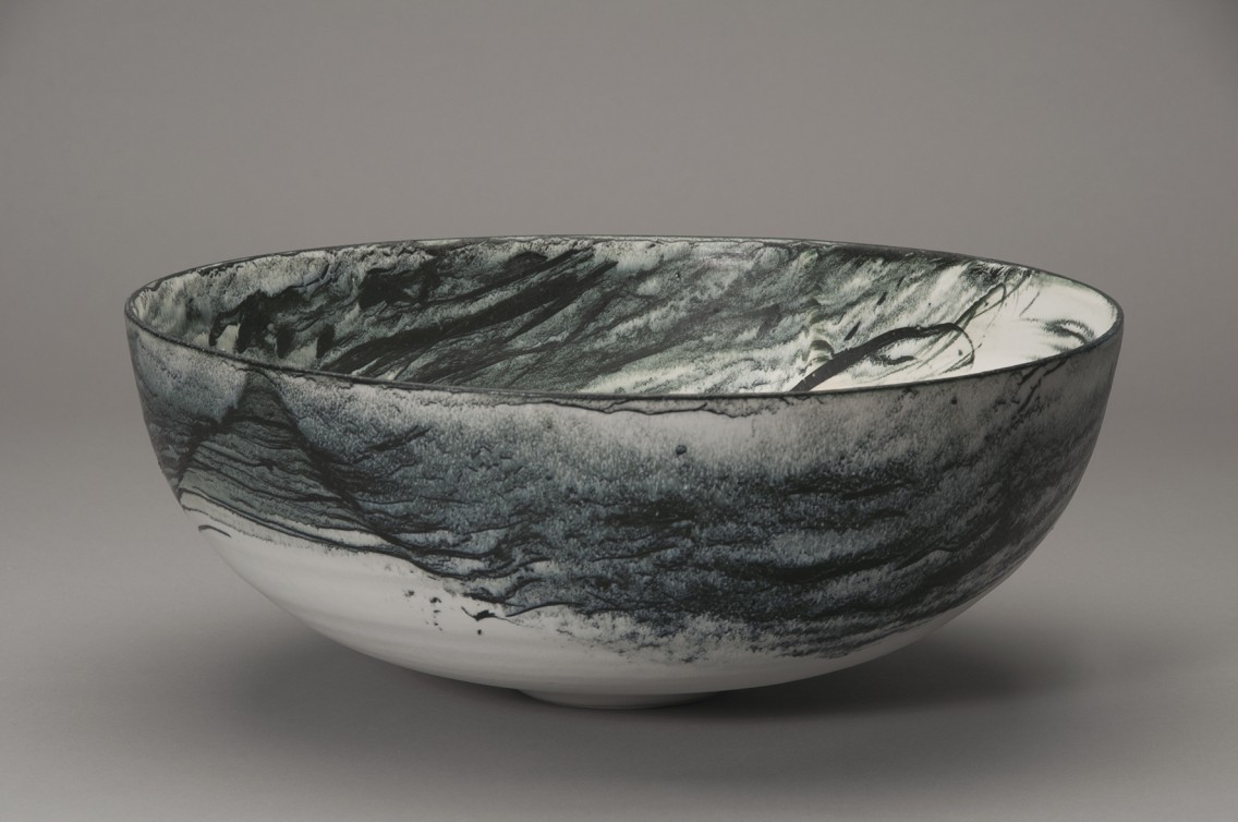 Kyra Cane - Bowl