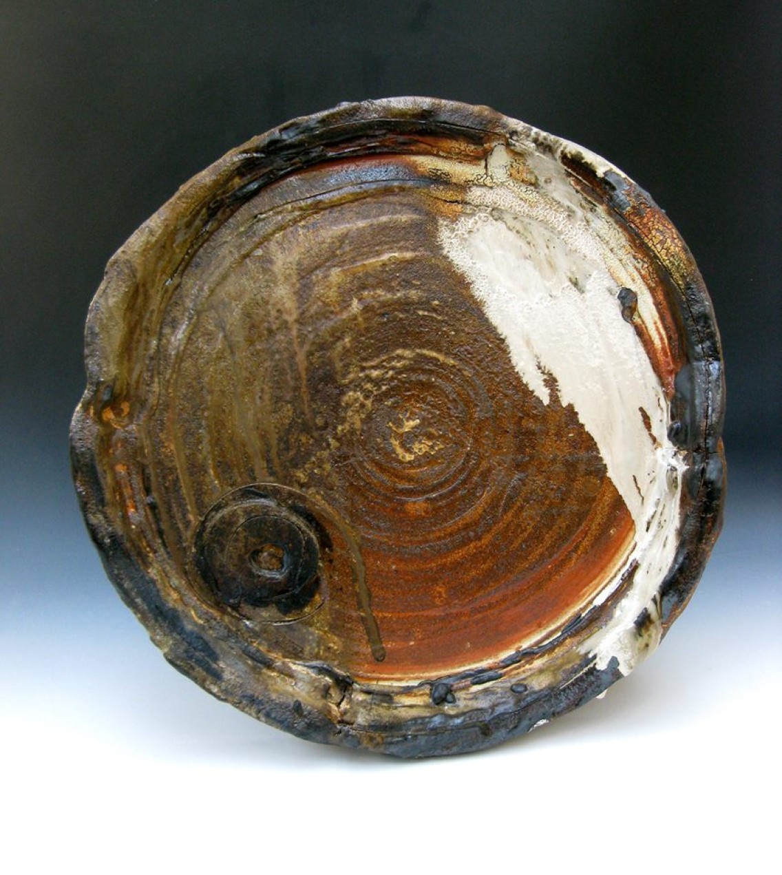 Large Side Fired Charger (2016)