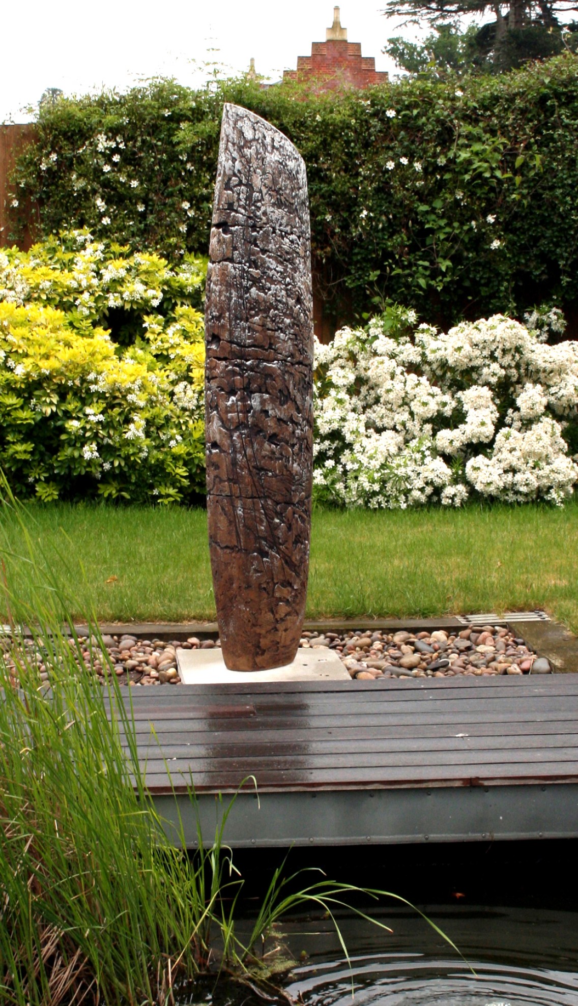 Menhir (2013)