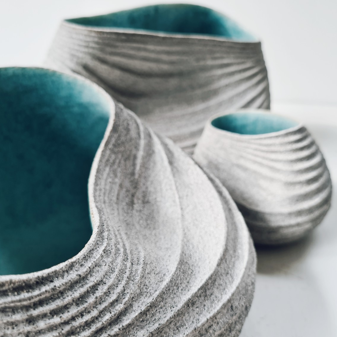 Michele Bianco - Slump Vessels