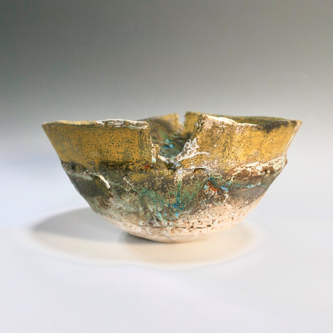 Rachel Wood - Shallow Bowl