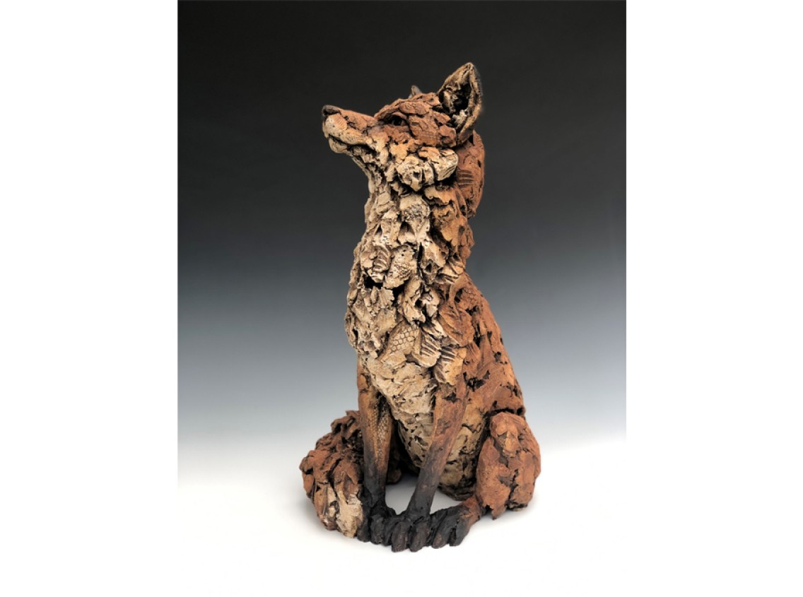 Simon Griffiths - Fox