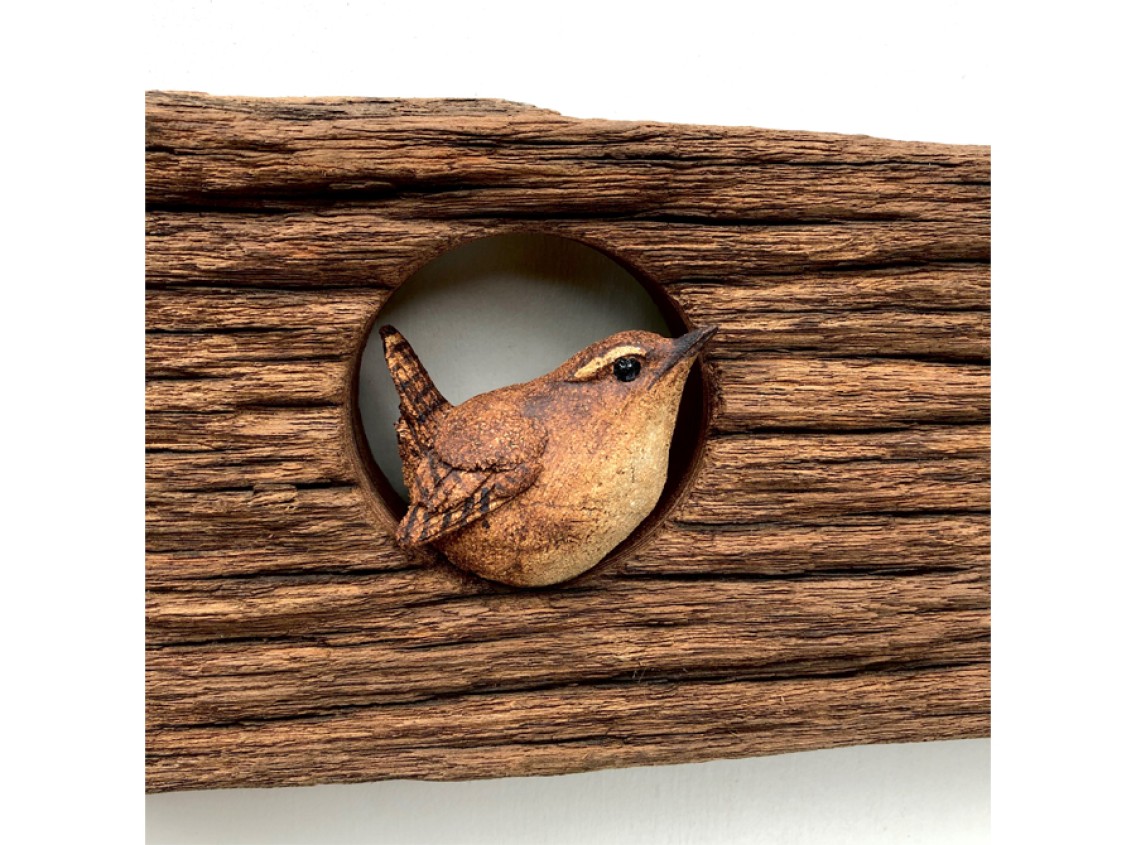 Simon Griffiths - Wren