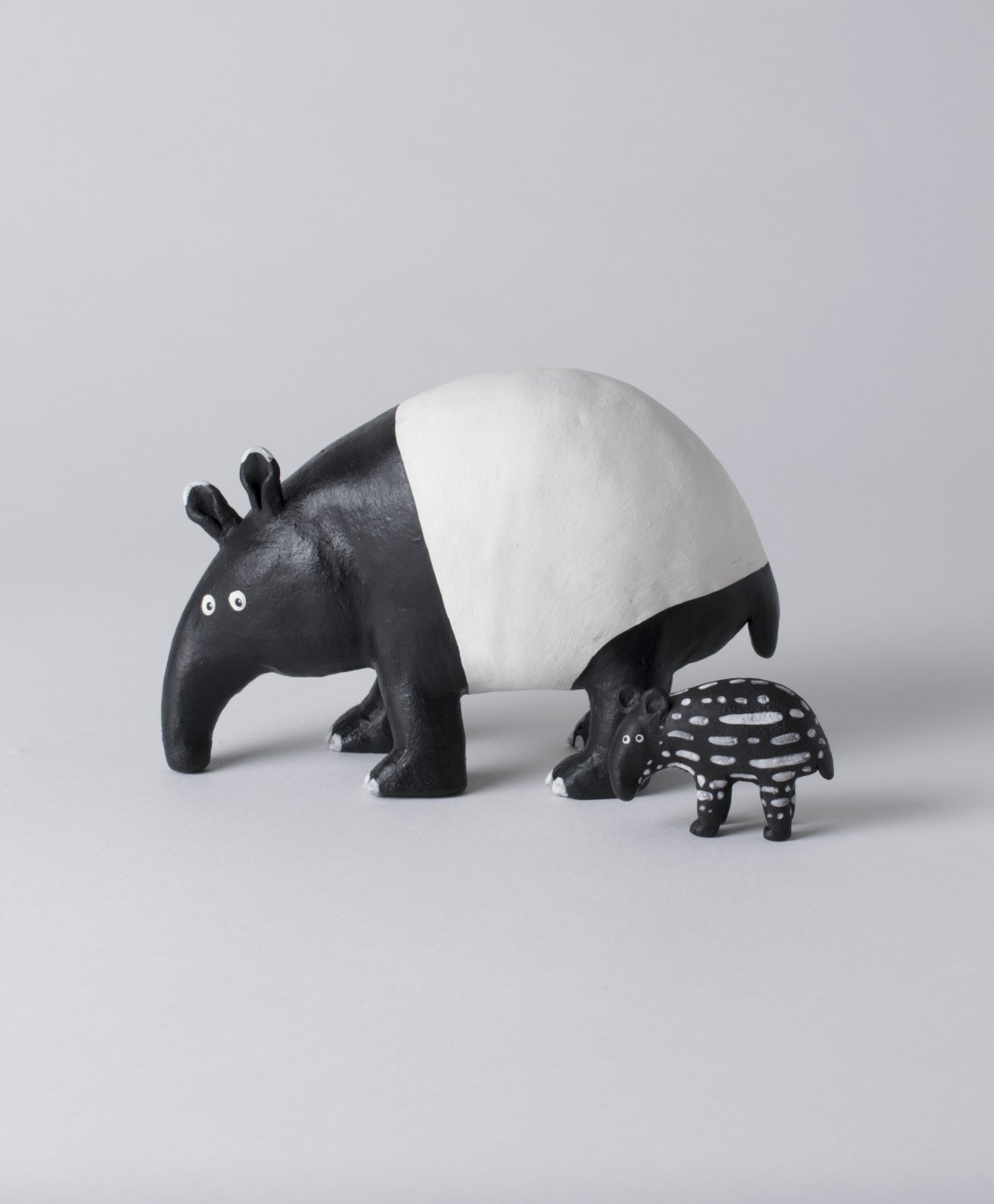 Tapirs