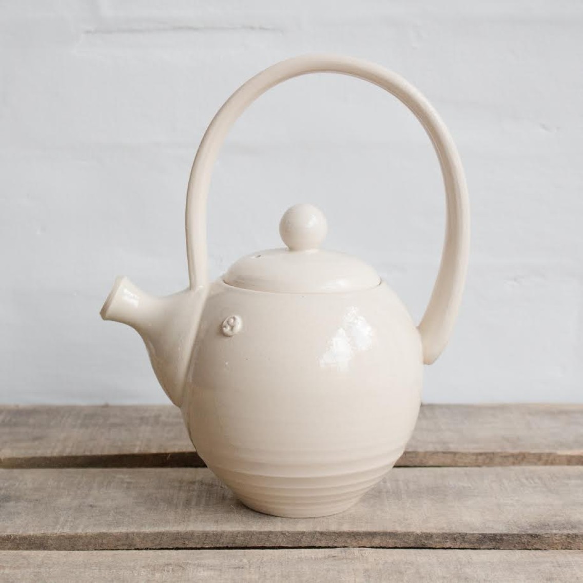 Teapot