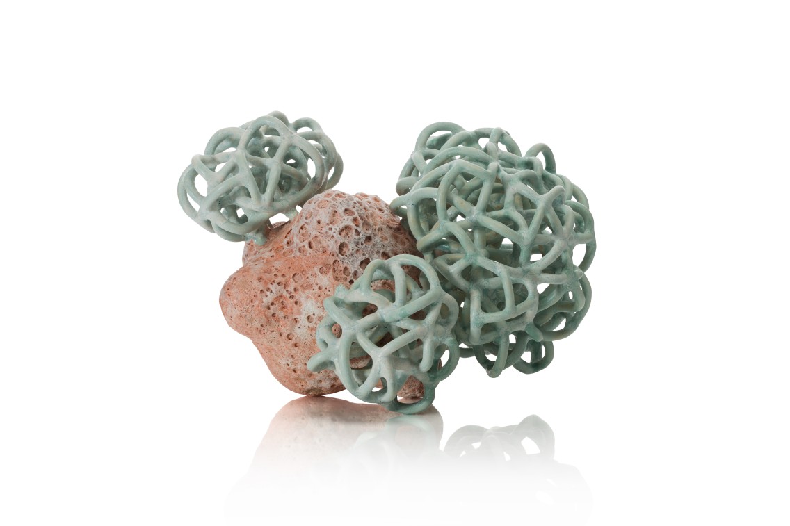 Tessa Eastman - Marmalade Mint Baby Cloud Bundle