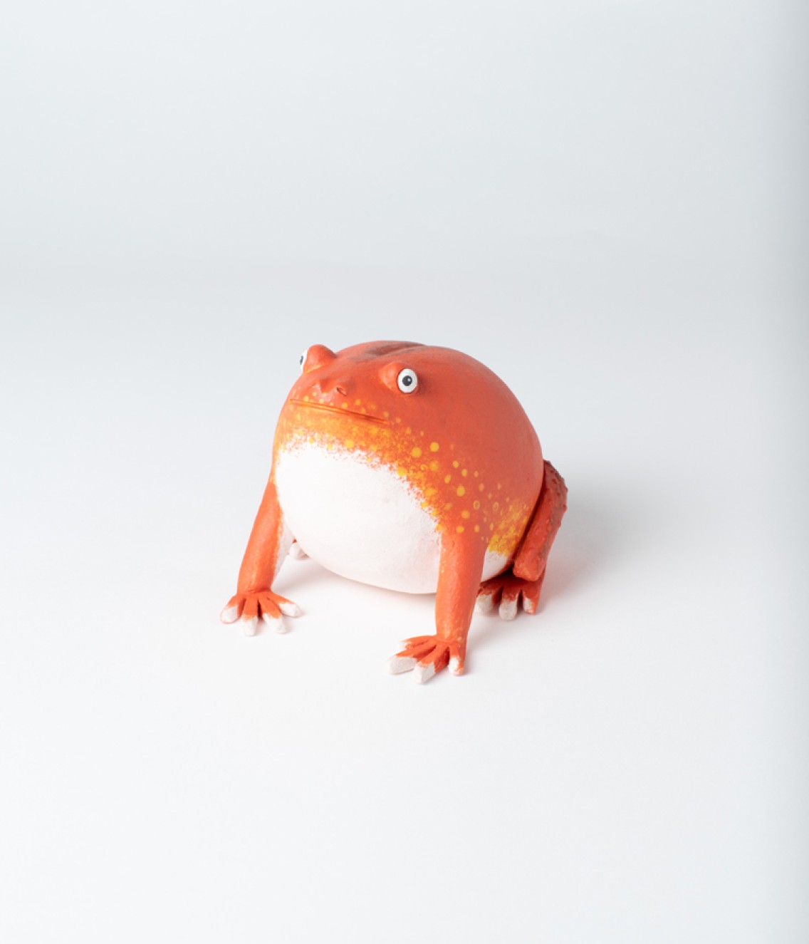 Tomato Frog