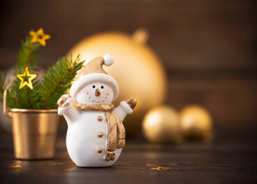 19 Christmas Clay Craft Ideas to Spark Your Festive Creativity
