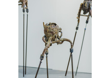 2019 AWARD WINNER | Plymouth College Of Art 