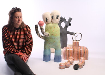 2021 AWARD WINNER | Cardiff School of Art & Design