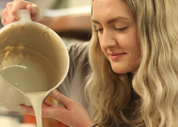 2021 AWARD WINNER | Staffordshire University
