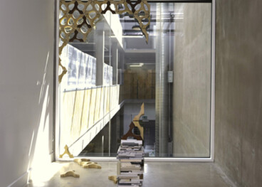 2023 AWARD WINNER | Cardiff School of Art & Design