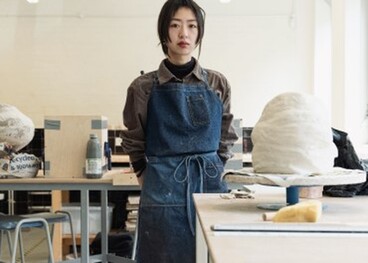 2024 AWARD WINNER | Manchester School of Art
