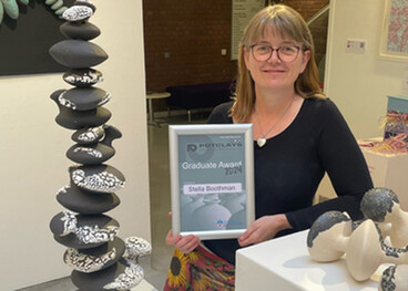 2024 AWARD WINNER | University of Central Lancashire