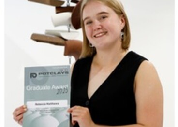 2025 AWARD WINNER | Loughborough School of the Arts, English & Drama