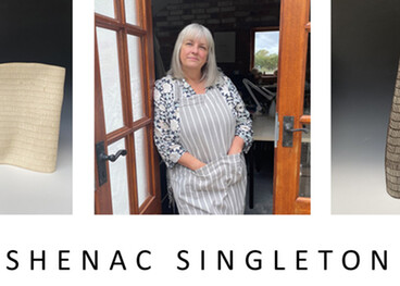 2026 AWARD WINNER | University of Lancashire MA Ceramics