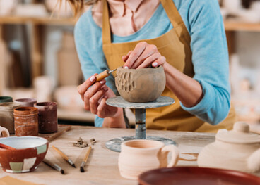 A Beginner’s Guide to Using Air Dry Clay