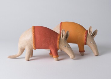 Aardvarks
