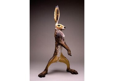 Animal Sculpture