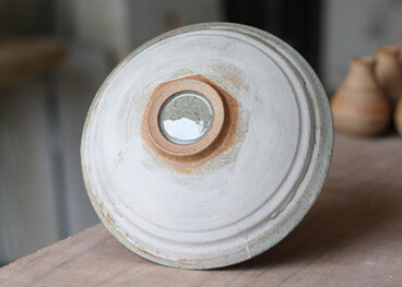 Bert Jones - Shallow Footed Bowl