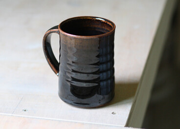 Bert Jones - Tea Mug