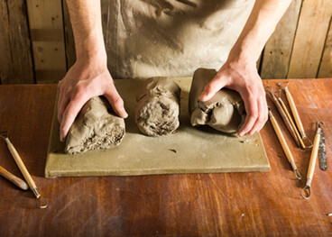 Best Clays for Modelling